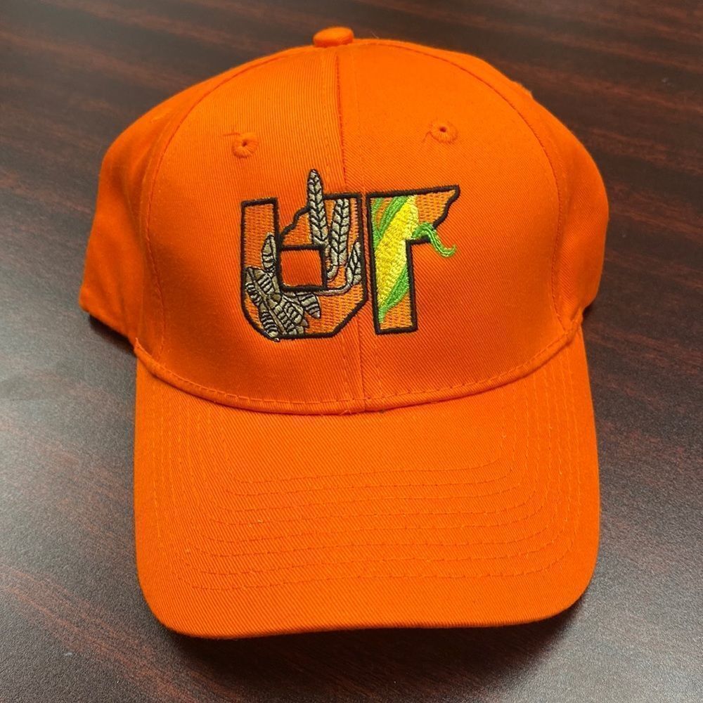 UT Extension Grain Cap